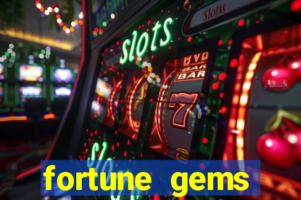 fortune gems horario pagante